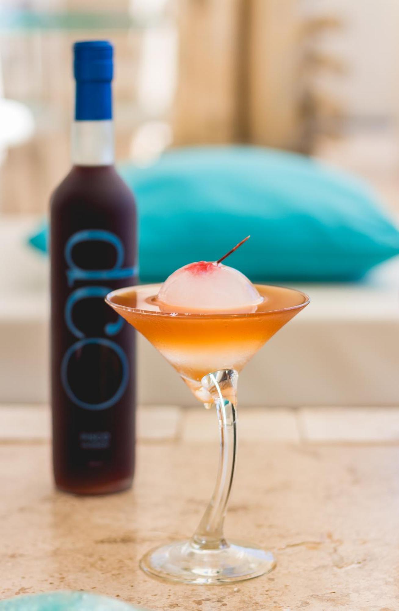 Dco Suites Lounge & Spa Máncora Eksteriør bilde